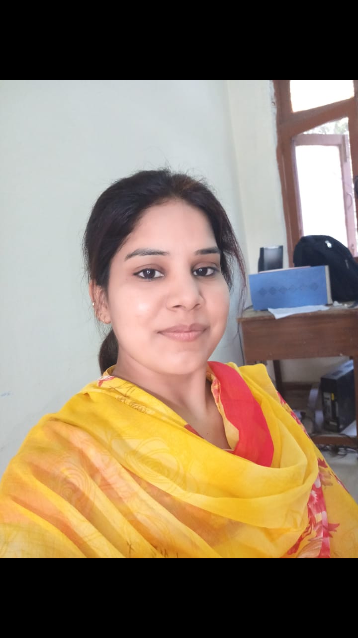 Chemistry professor conducting laboratory research