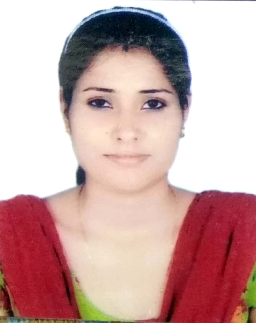 Chemistry professor conducting laboratory research