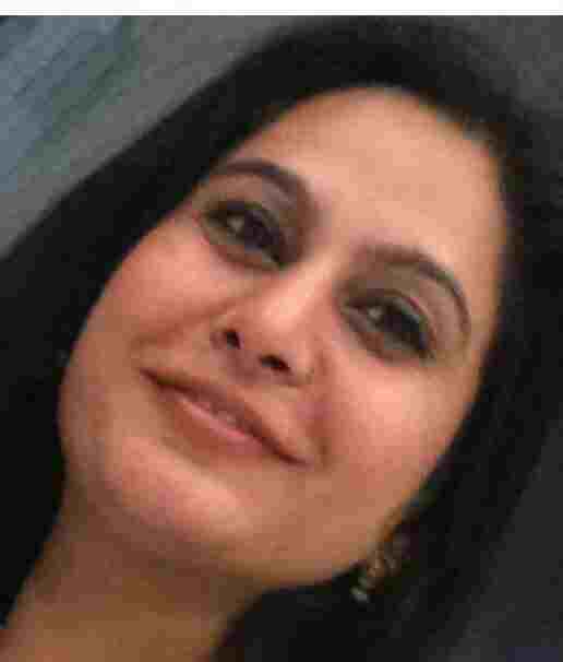 Chemistry professor conducting laboratory research