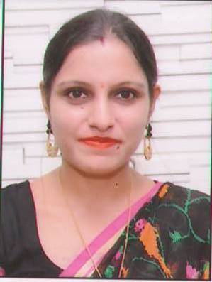 Chemistry professor conducting laboratory research