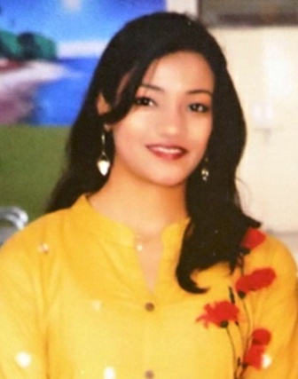 Chemistry professor conducting laboratory research